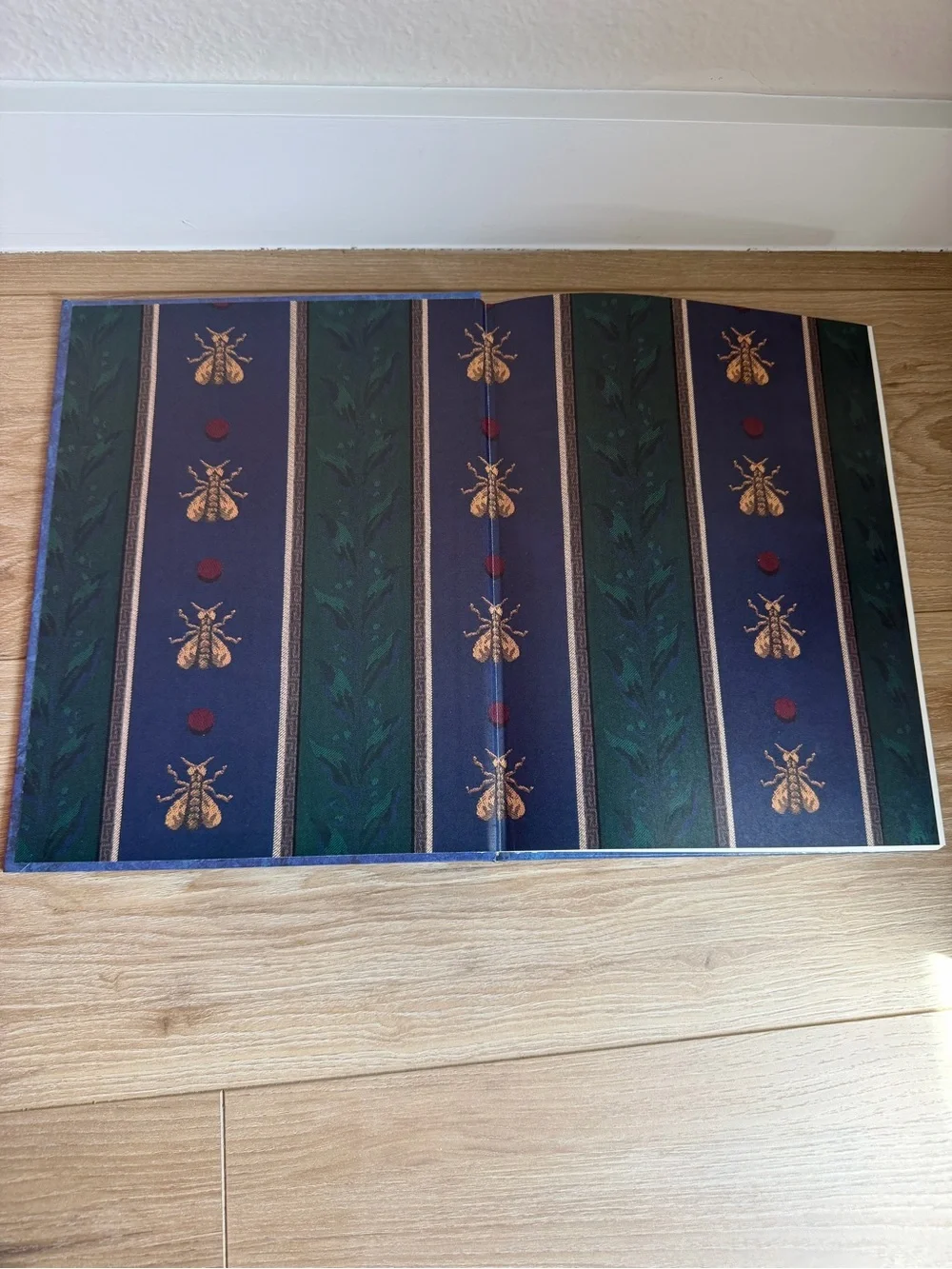 Dining by Fireflies Cookbook - Blue Cover Edition